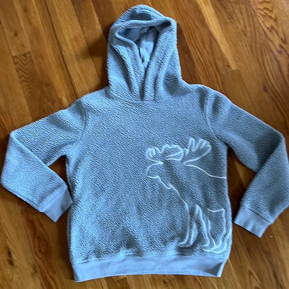 Abercrombie kids hoodie